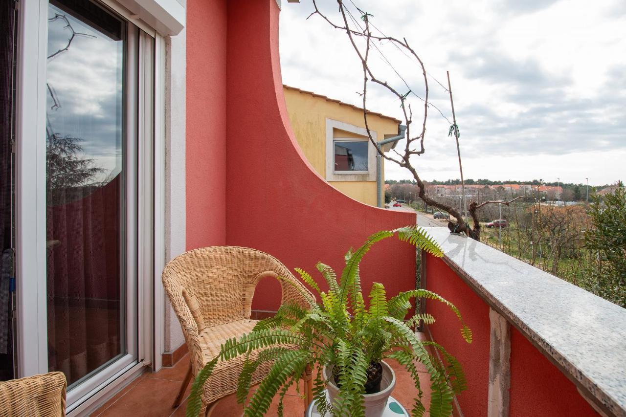 Apartment Matija Zadar Exterior photo